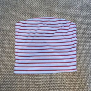 SWS Essentials Tube Top